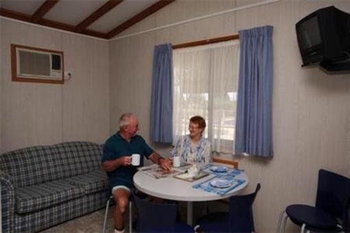 фото отеля BIG4 Shepparton East Holiday Park
