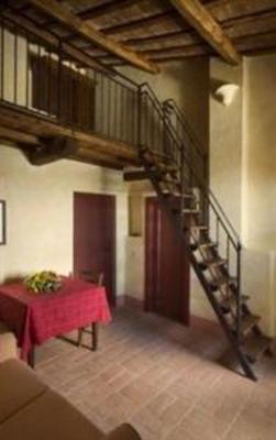 фото отеля Monastero Le Grazie