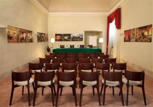 фото отеля Monastero Le Grazie