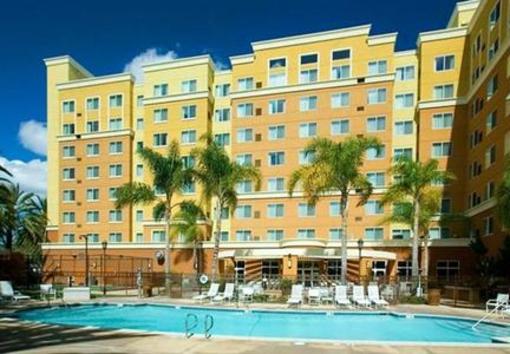 фото отеля Residence Inn Anaheim Resort Area