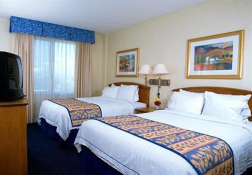 фото отеля Residence Inn Anaheim Resort Area