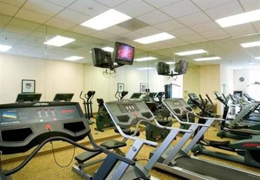 фото отеля Residence Inn Anaheim Resort Area