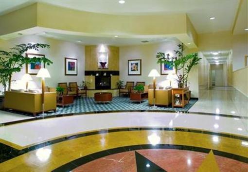 фото отеля Residence Inn Anaheim Resort Area