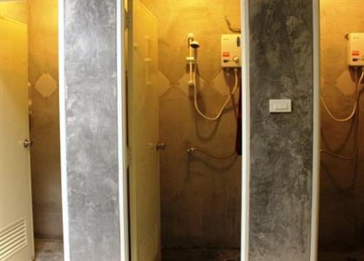 фото отеля Tid Tarad Hostel Hua Hin