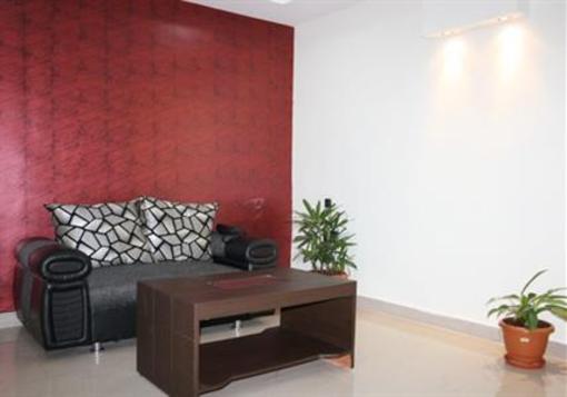 фото отеля Falcons Nest Kavuri Hills Apartments Hyderabad