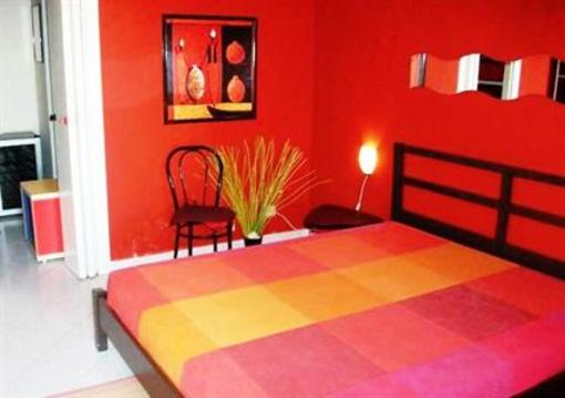 фото отеля B&B Baia Scirocco
