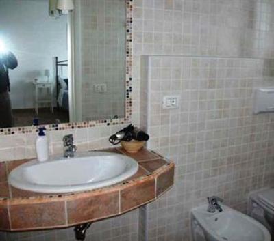 фото отеля B&B Baia Scirocco