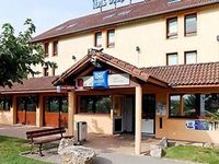 Ibis Budget Lyon sud Saint Fons A7