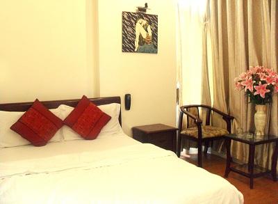 фото отеля Sao Bang Hotel Hong Ha