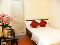 Sao Bang Hotel Hong Ha Sao Bang Hotel Hong Ha