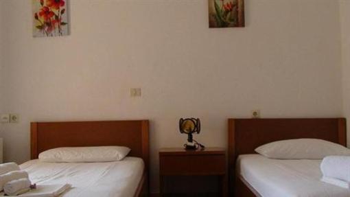 фото отеля Hotel Stefani