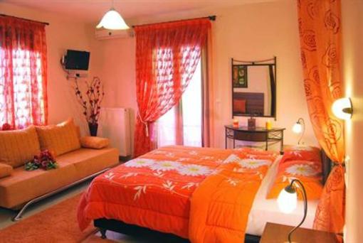 фото отеля Anesis Rooms
