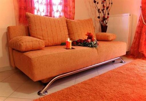 фото отеля Anesis Rooms