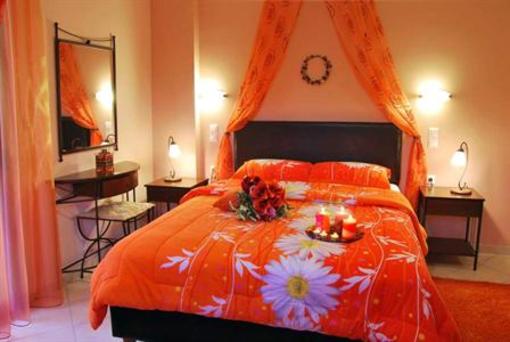 фото отеля Anesis Rooms
