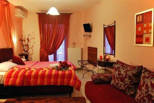 фото отеля Anesis Rooms