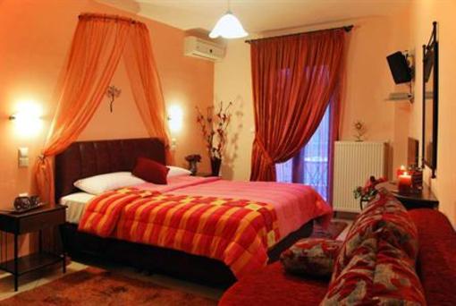 фото отеля Anesis Rooms