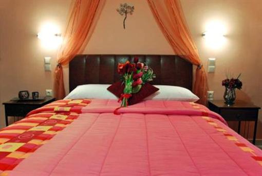 фото отеля Anesis Rooms