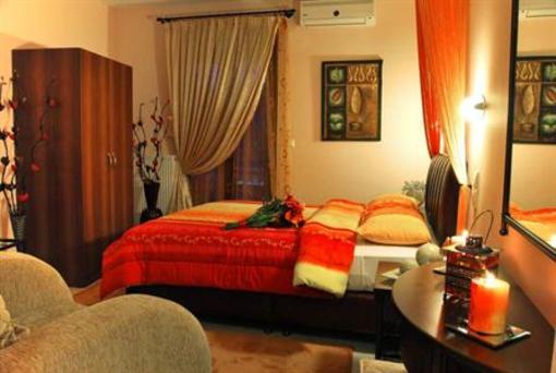 фото отеля Anesis Rooms