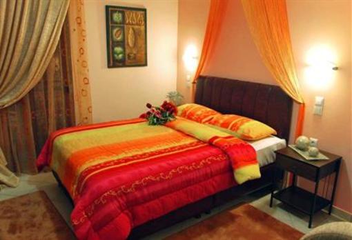 фото отеля Anesis Rooms