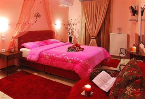 фото отеля Anesis Rooms