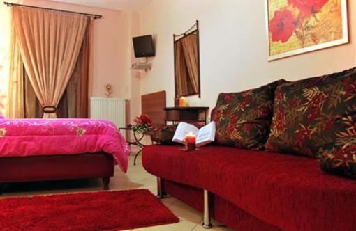 фото отеля Anesis Rooms