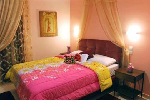 фото отеля Anesis Rooms