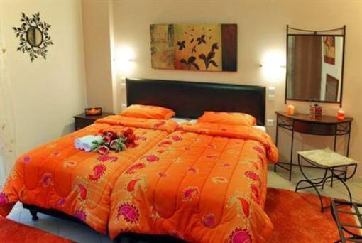 фото отеля Anesis Rooms