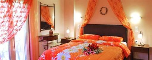 фото отеля Anesis Rooms