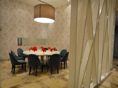 фото отеля The Zenith Hotel