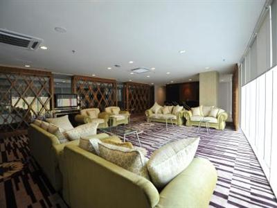 фото отеля The Zenith Hotel
