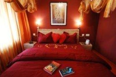 фото отеля Wohlfühlhotel Curuna Scuol