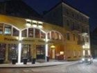 фото отеля Wohlfühlhotel Curuna Scuol