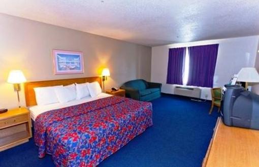 фото отеля Red Roof Inn Milan Sandusky