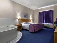 Red Roof Inn Milan Sandusky