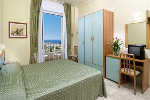 фото отеля Hotel de la Plage Rimini