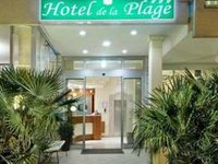 Hotel de la Plage Rimini