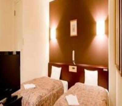 фото отеля Kuretake Inn Act Hamamatsu