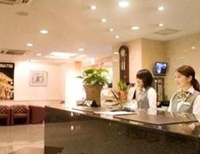 фото отеля Kuretake Inn Act Hamamatsu