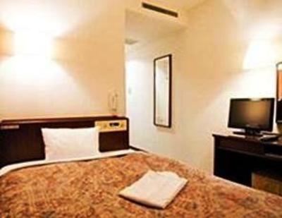 фото отеля Kuretake Inn Act Hamamatsu