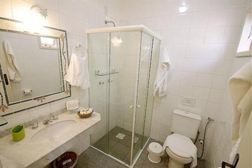 фото отеля Pousada da Vigia