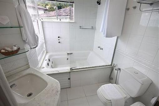 фото отеля Pousada da Vigia