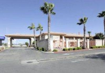 фото отеля Americas Best Value Inn Manteca