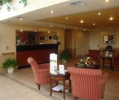 фото отеля Americas Best Value Inn Manteca