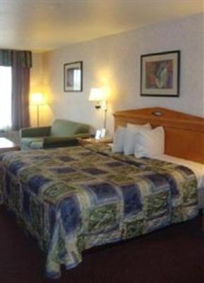 фото отеля Americas Best Value Inn Manteca