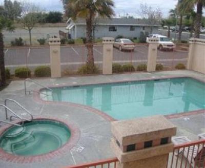 фото отеля Americas Best Value Inn Manteca