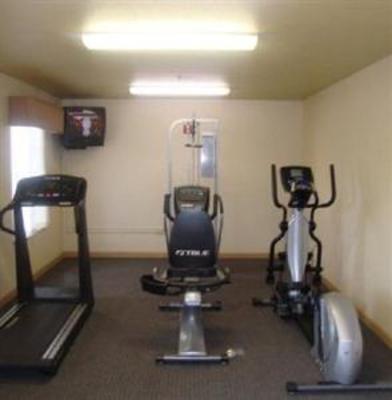 фото отеля Americas Best Value Inn Manteca