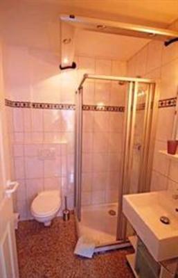 фото отеля Hotel Irene Bad Konig