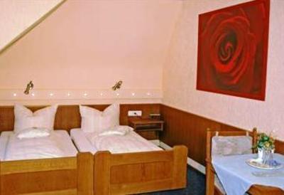 фото отеля Hotel Irene Bad Konig
