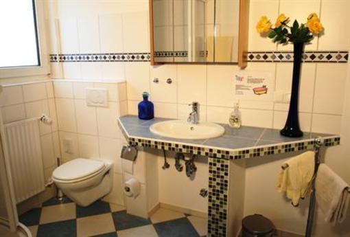 фото отеля Hotel Irene Bad Konig