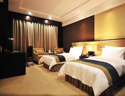 фото отеля Haobo International Hotel Jiangyin